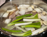 韓式馬鈴薯排骨湯的食譜步驟8照片