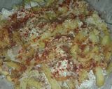 Foto del paso 3 de la receta Patatas fritas a mi estilo