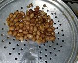 Foto langkah ke 5 dari resep Batagor Tahu Kulit Pangsit (Bumbu Kacang).