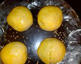 Foto del paso 7 de la receta: Bollos rellenos de queso crema