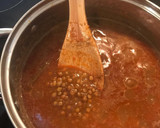 Foto del paso 7 de la receta: Lentejas con patatas y chorizo