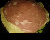 Foto del paso 11 de la receta: Torre de Panqueques (Fiambre Alemán)
