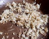 Hình bước làm 1 của món Thịt kho mắm ruốc đơn giản