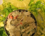 Foto del paso 5 de la receta: Ensaladilla de Aguacate con alioli