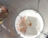 Foto del paso 3 de la receta: Leche con banana