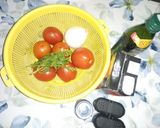 Foto del paso 1 de la receta: Pizza