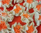 Foto langkah ke 6 dari resep Dimsum Ayam Udang.