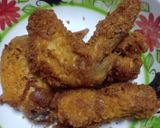 รูปขั้นตอนการทำที่ 5 ของ ไก่ทอดมือใหม่
