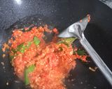 Foto langkah ke 2 dari resep Sambal Daging.