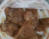 Foto langkah ke 5 dari resep Ayam shihlin.