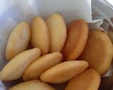 Foto del paso 3 de la receta: Arepitas dulces fritas