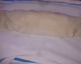 Foto del paso 7 de la receta: Äpfel strudel de "Bastardos sin gloria" Quentin Tarantino