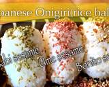Onigiri Rice Balls recipe step 4 photo