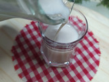 Leche Vegetal De Nuez