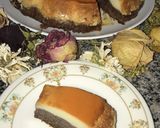 صورة لخطوة 12 من وصفة 🍮 كعكة قدرة قادر الشهية 🍮