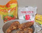 Foto langkah ke 4 dari resep Ayam Goreng Ketumbar.