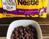 Foto del paso 6 de la receta: Galletas Digestive con cobertura 🍫!!
