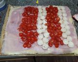 Foto del paso 5 de la receta: Pionono Agridulce