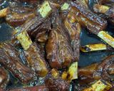 Foto langkah ke 7 dari resep Lamb Ribs instant pot.