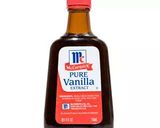 A picture of step 2 of Pana cotta.