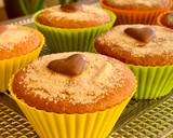 Foto del paso 6 de la receta: Magdalenas improvisadas