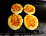 Foto del paso 2 de la receta: Pizzetas cocinadas sin encender el horno