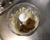 Une image de l'étape 5 de Marinade épicée au jus de raisin blanc, coriandre, tomate et gingembre.