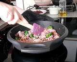 Foto del paso 7 de la receta: Chili con Carne