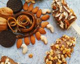 બનાના કેન્ડી(Banana candy recipe in Gujarati) રેસીપી સ્ટેપ3ફોટો