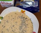 Foto del paso 3 de la receta Quiche