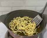 Foto langkah ke 5 dari resep Telur Gabus Keju.