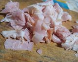 Foto del paso 2 de la receta: Papa el horno