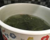 Foto langkah ke 4 dari resep Sayur Bayam Hijau (Rasa Manis Segar) dengan kunci.