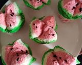 Foto langkah ke 7 dari resep Bolu Kukus Mekar.