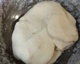 Foto langkah ke 3 dari resep Pempek Dos Singkong.