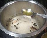 আলুর দম বিরিয়ানি(aloor dum biryani recipe in Bengali) রেসিপি ধাপ - 4 ছবি
