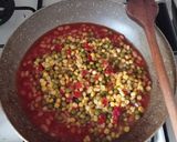 Nachos házilag minden jóval 😋 recept fázis 1 fotója
