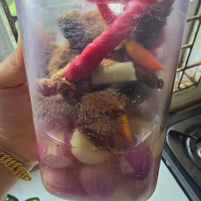 Langkah 2