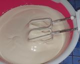 Foto langkah ke 4 dari resep Brownies Kukus "Ny.Liem".