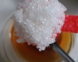 Hình bước làm 6 của món Đậu phộng rang mắm tỏi