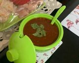 Foto langkah ke 3 dari resep 037. Saos Steamboat ala Johnny’s.