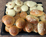 Foto del paso 5 de la receta: Masa casera marroquí multiusos /comida de Marruecos