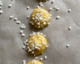 Une image de l'étape 5 de Chouquettes 😍.