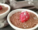 Foto del paso 12 de la receta: Puding vegano de chocolate
