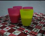 Foto langkah ke 4 dari resep Susu kurma untuk penderita kangker payudara.