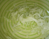 Foto del paso 2 de la receta: Ensalada de betarragas