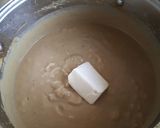 Kelbimbó-főzelék Marhahús-fasírttal recept fázis 5 fotója