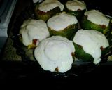 Foto del paso 3 de la receta: Zapallitos rellenos 🥰