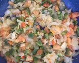 Foto del paso 3 de la receta: Guiso de garbanzos con pollo