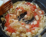 Foto del paso 2 de la receta: Sepia encebollada